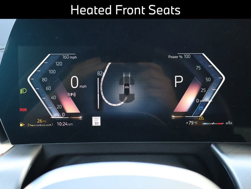 New 2026 BMW X2 xDrive28i w/ Technology Package image 32