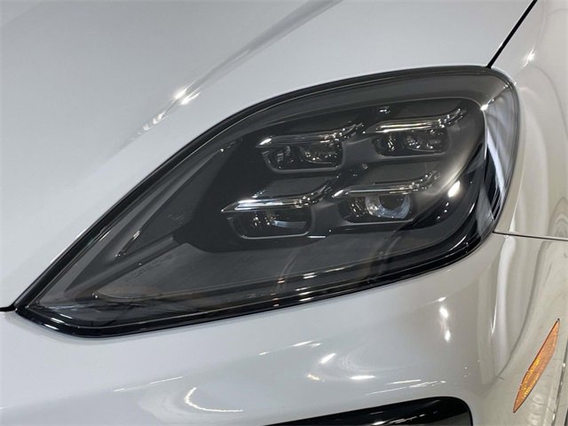 New 2026 Porsche Cayenne S image 11