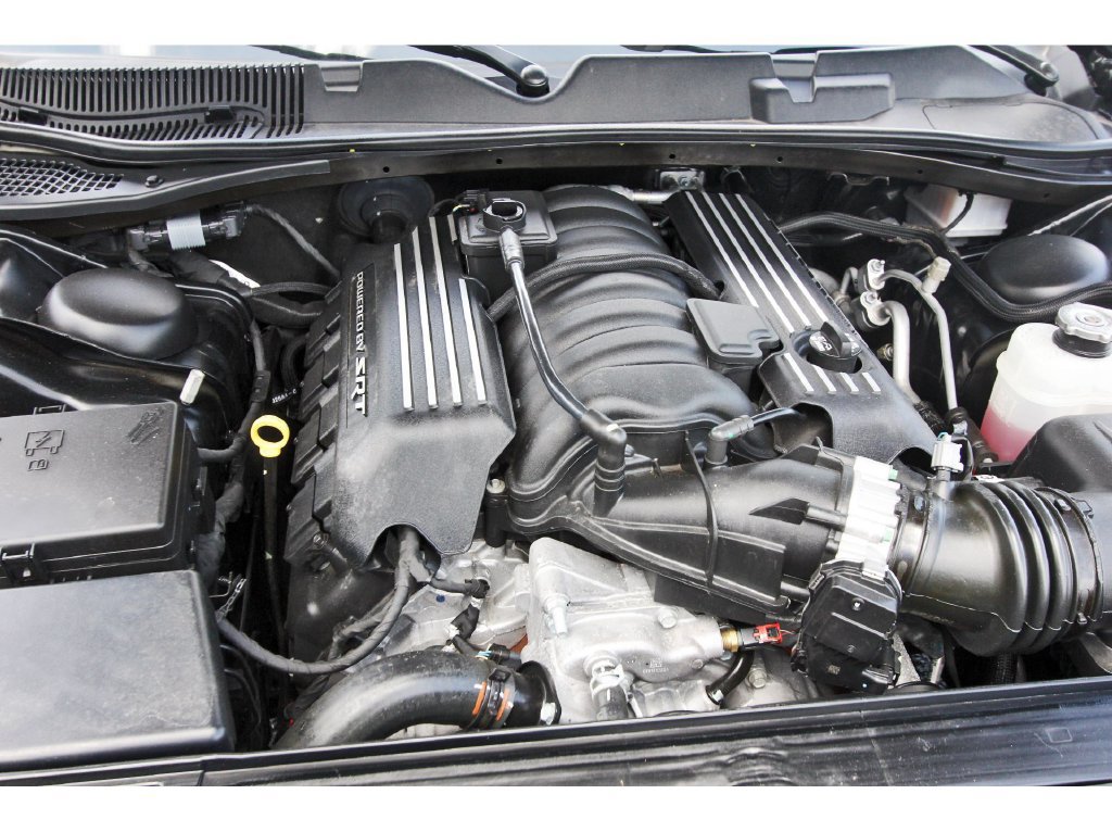 Used 2023 Dodge Challenger R/T Scat Pack RWD image 35