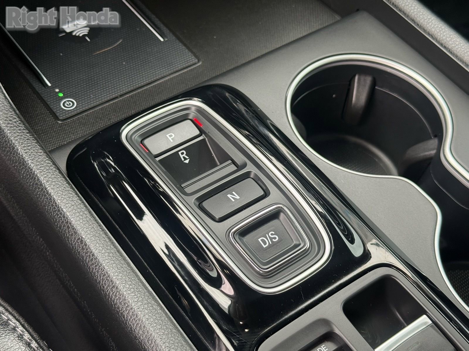 Certified 2025 Honda Pilot Touring image 26