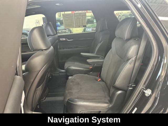 Used 2024 Hyundai Palisade Calligraphy AWD/4WD image 6
