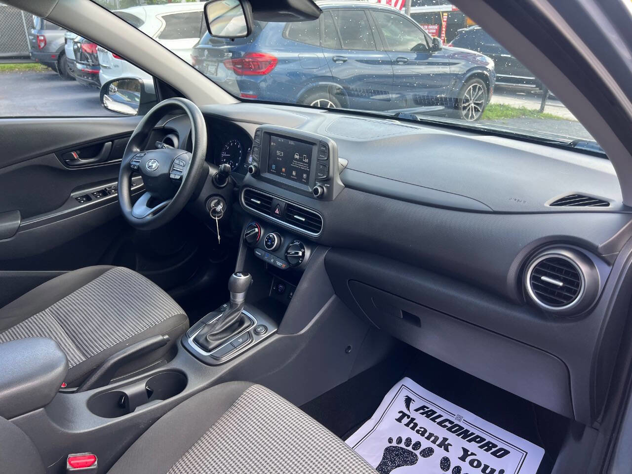 Used 2019 Hyundai Kona SE image 14