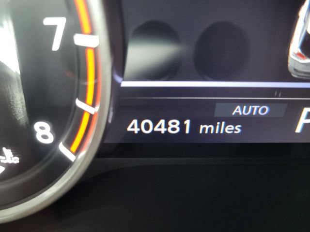 Used 2023 Nissan Rogue SV image 24