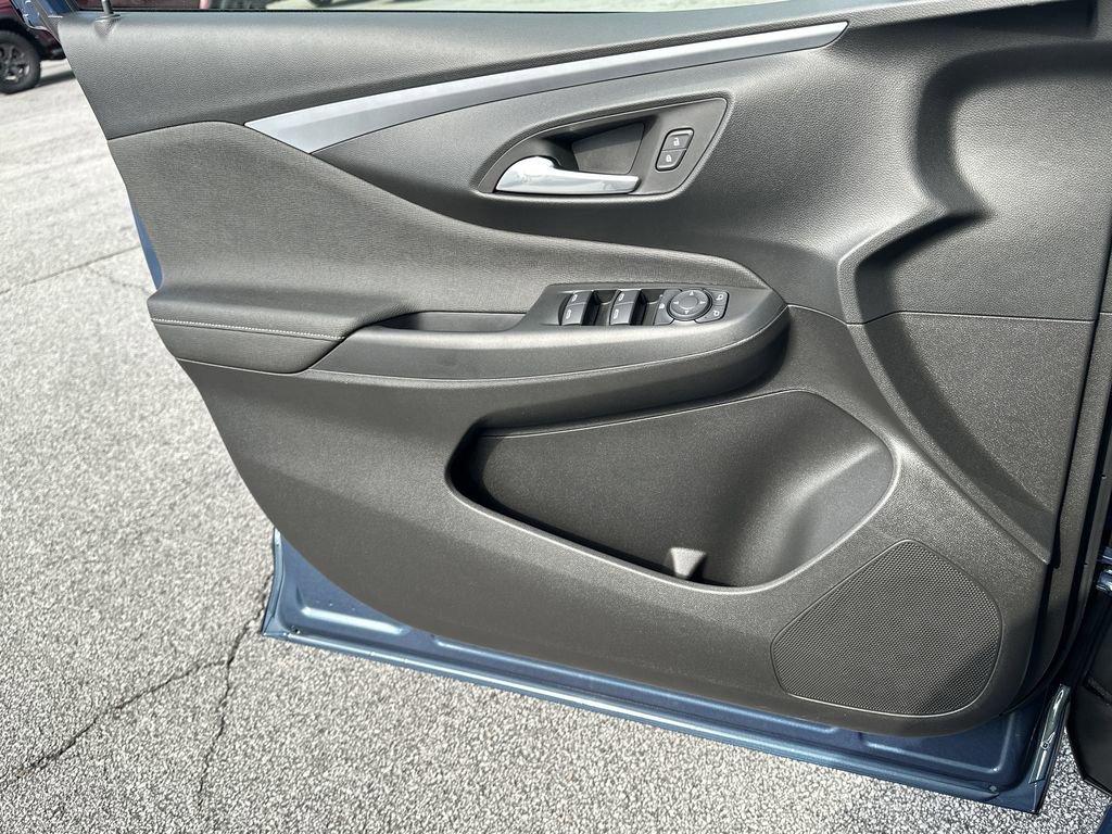 New 2026 Buick Envista Preferred w/ Convenience I Package image 17