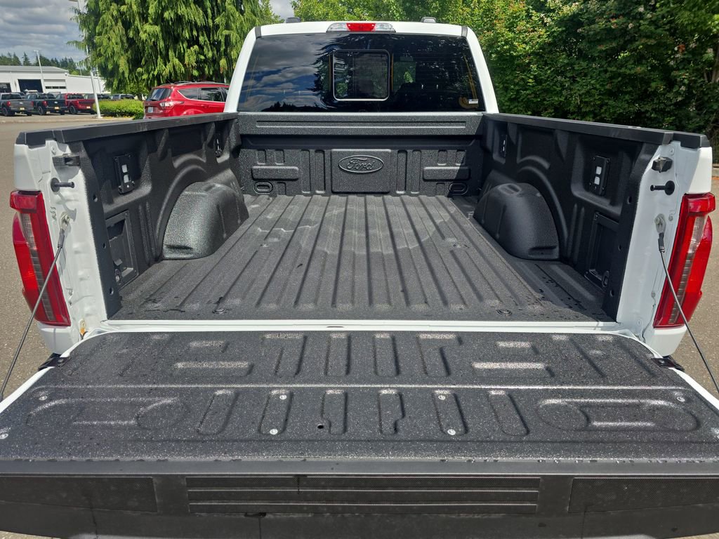 New 2026 Ford F150 XLT w/ Equipment Group 302A MID AWD/4WD image 28