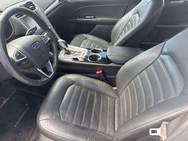 Used 2013 Ford Fusion Energi SE FWD image 15