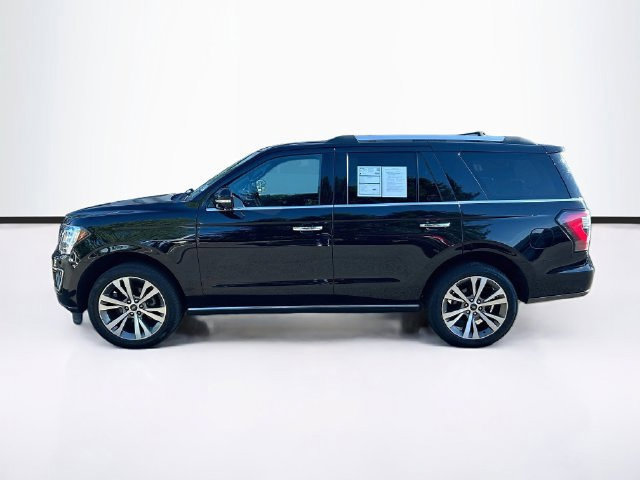 Certified 2021 Ford Expedition Limited AWD/4WD image 4
