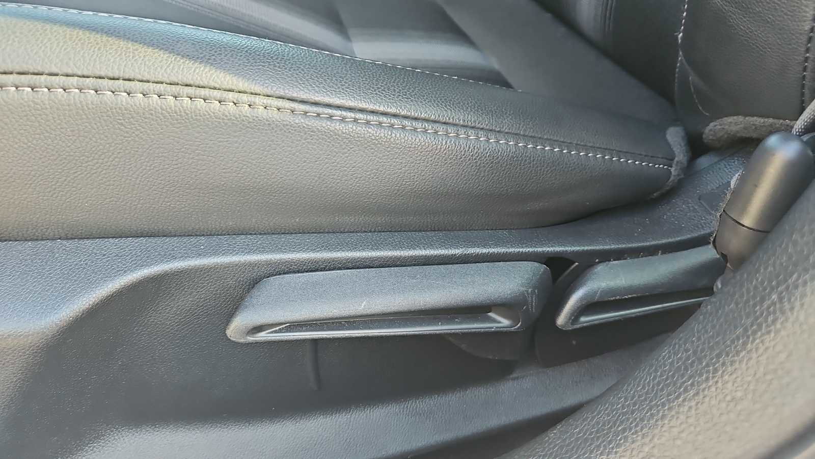 Certified 2023 Honda Civic Sport image 14