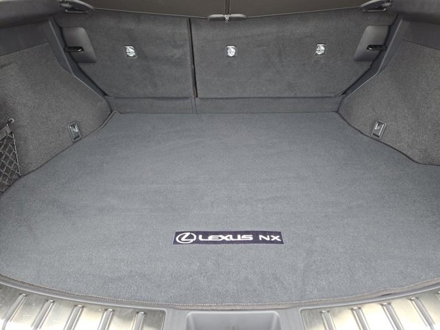 Certified 2025 Lexus NX 250 FWD w/ Cold Area Package image 32