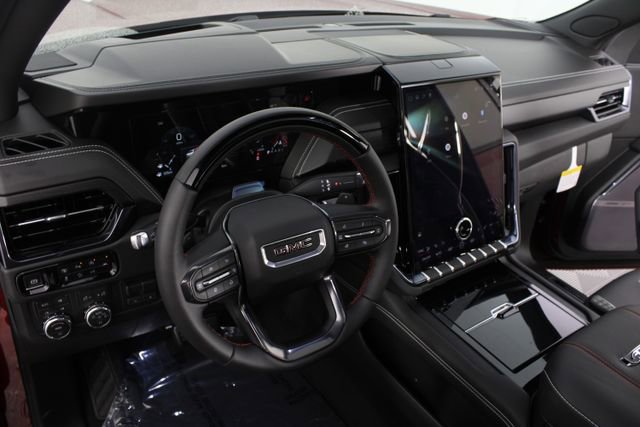 New 2026 GMC Yukon XL AT4 Ultimate image 11