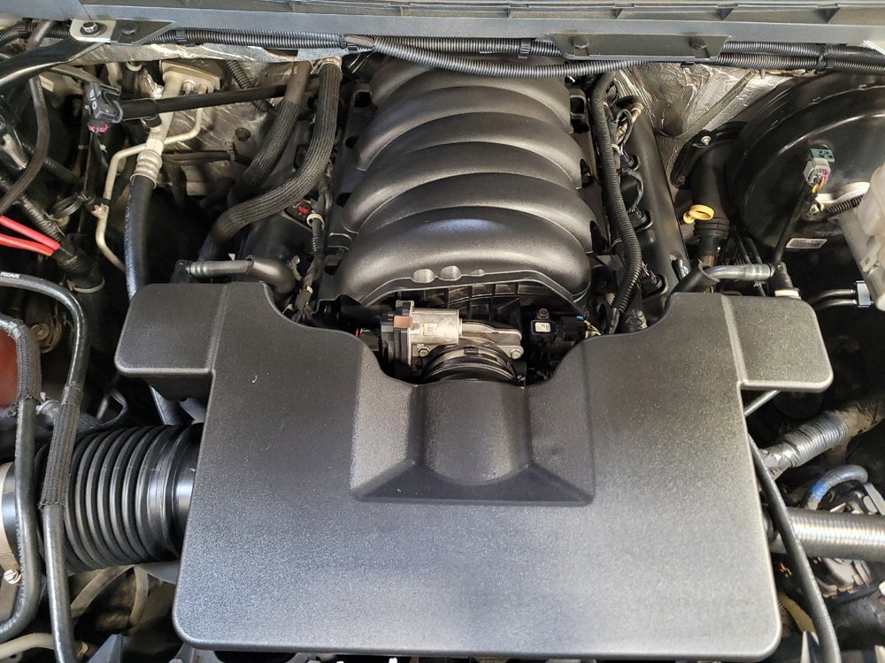 Used 2015 GMC Sierra 1500 SLE w/ SLE Value Package RWD image 30