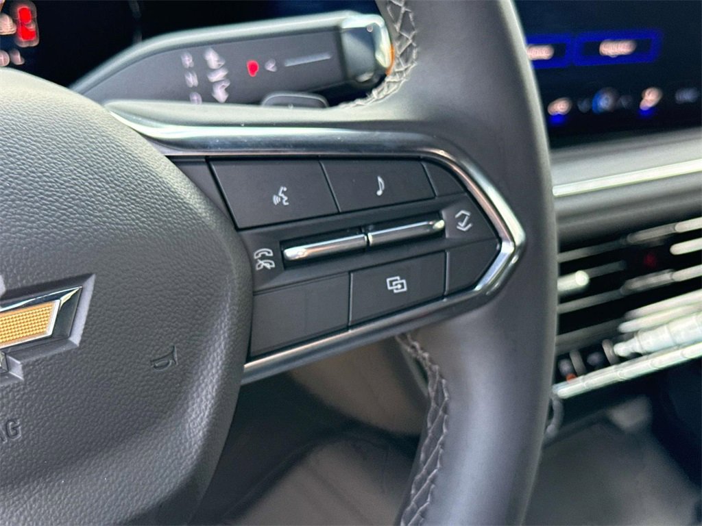 New 2026 Chevrolet Suburban LS image 21