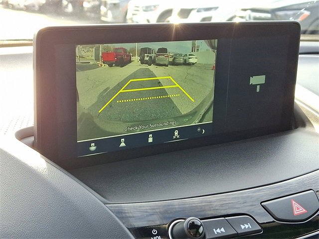 Certified 2025 Acura RDX SH-AWD image 18