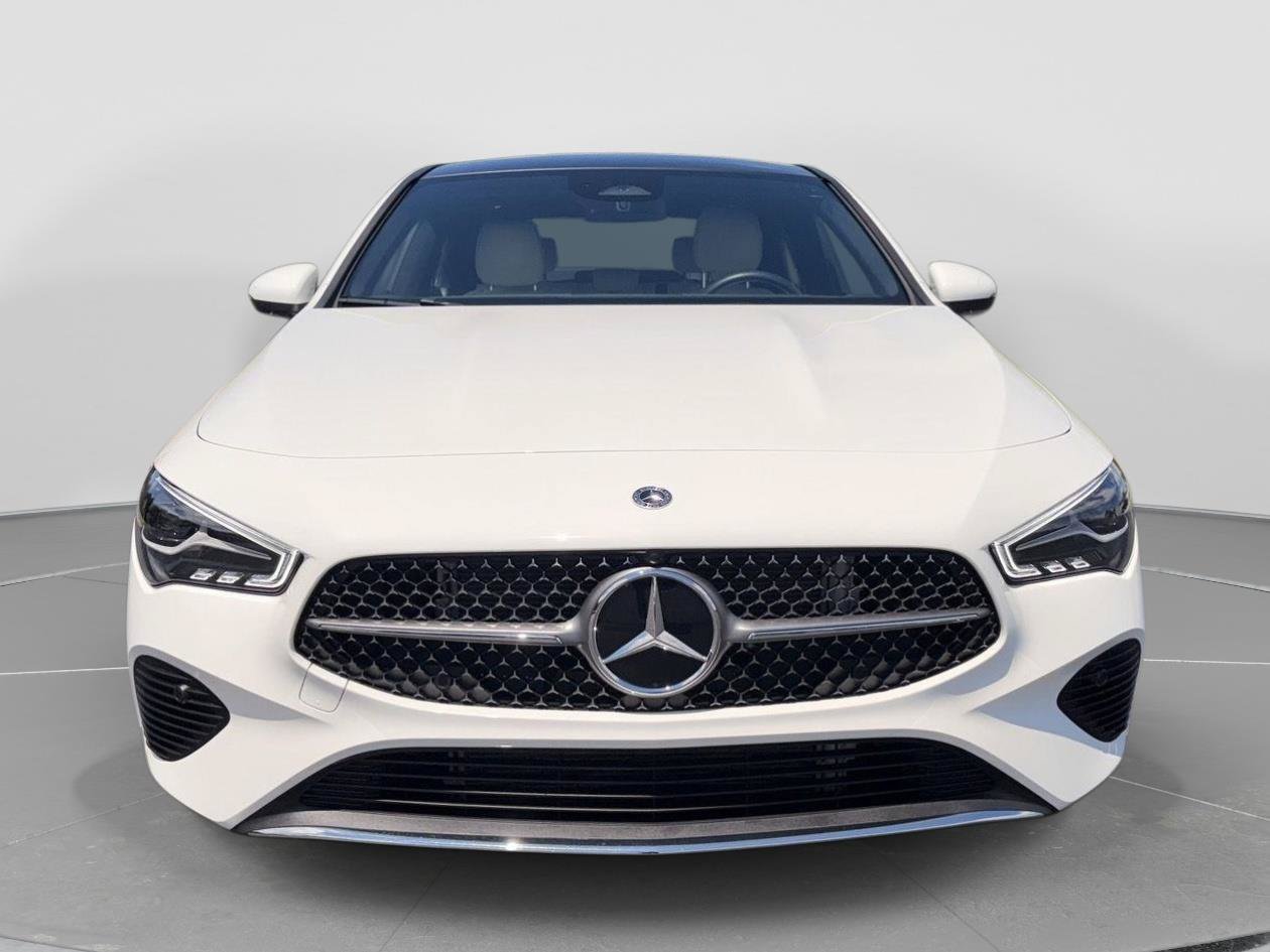 Used 2026 Mercedes-Benz CLA 250 image 8