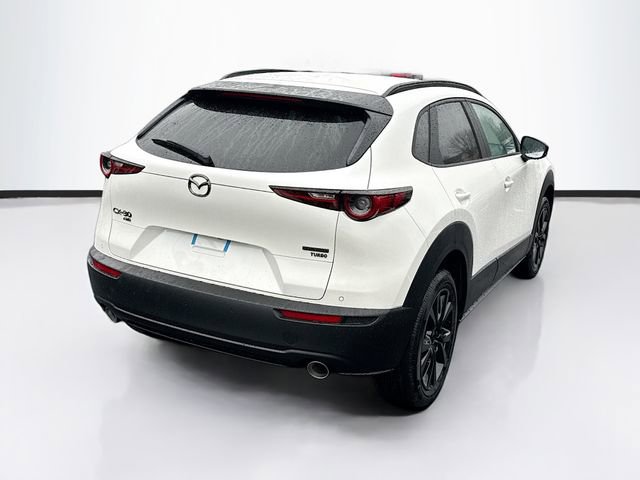 New 2026 MAZDA CX-30 Aire Edition AWD/4WD image 9