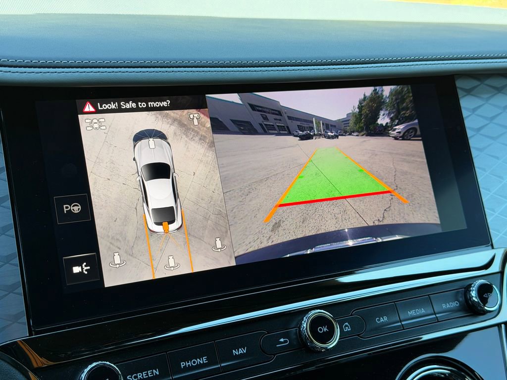 Used 2025 Bentley Continental GT Speed image 21