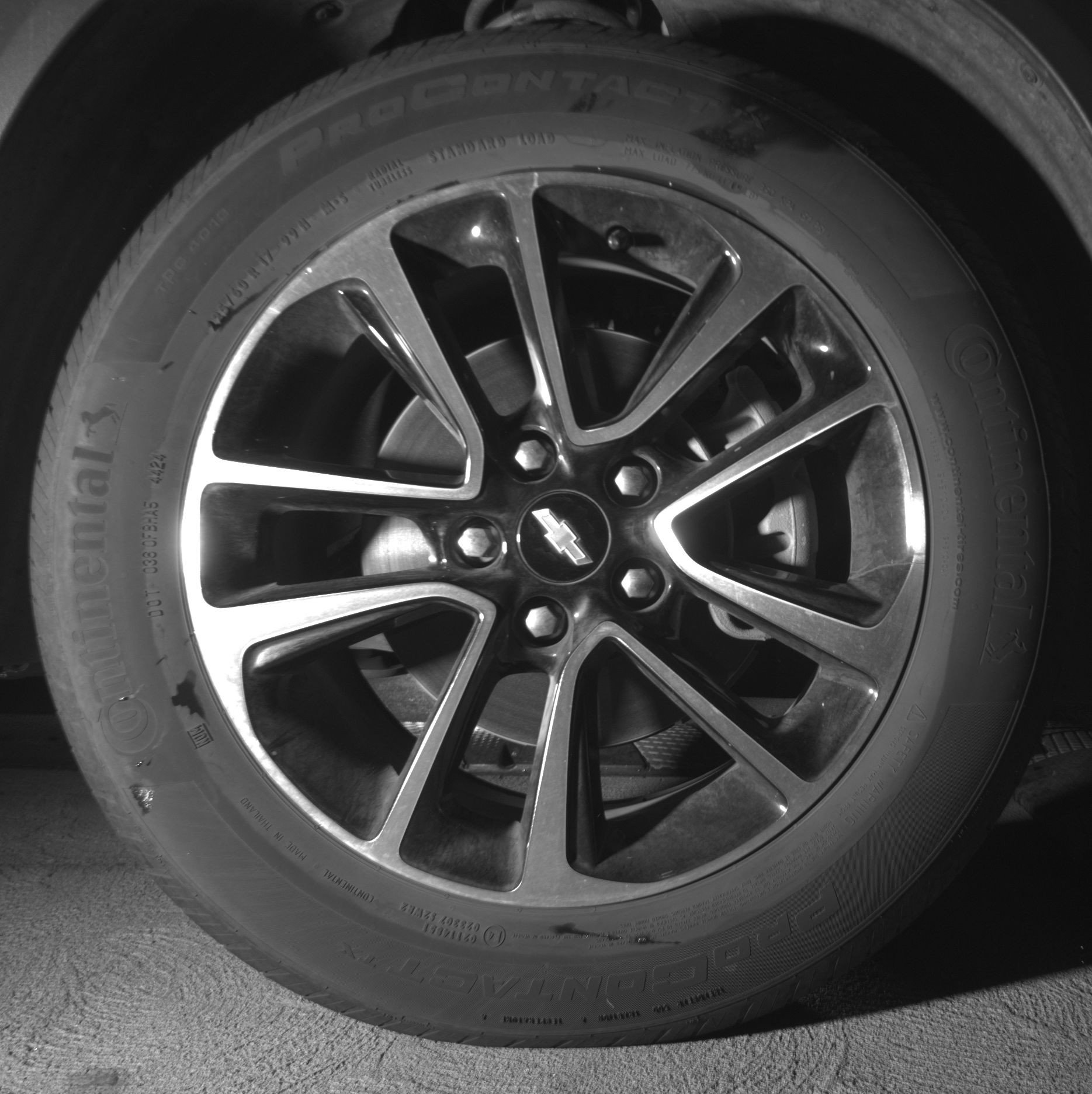 Used 2025 Chevrolet TrailBlazer LT image 13