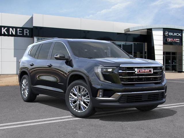 New 2026 GMC Acadia Elevation w/ Elevation Premium Package AWD/4WD image 31