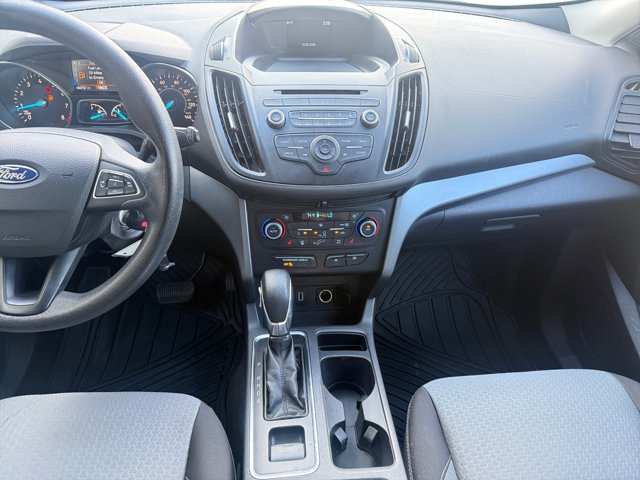 Used 2018 Ford Escape SE AWD/4WD image 15