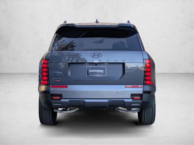 New 2026 Hyundai Palisade XRT Pro image 8