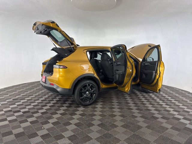 Used 2024 Dodge Hornet GT w/ GT Blacktop Package image 14