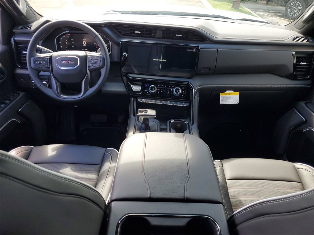 New 2026 GMC Sierra 1500 AT4X image 7