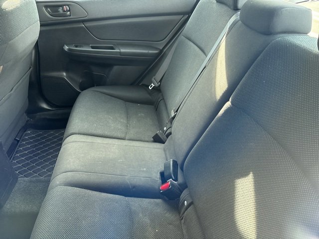 Used 2012 Subaru Impreza 2.0i image 9