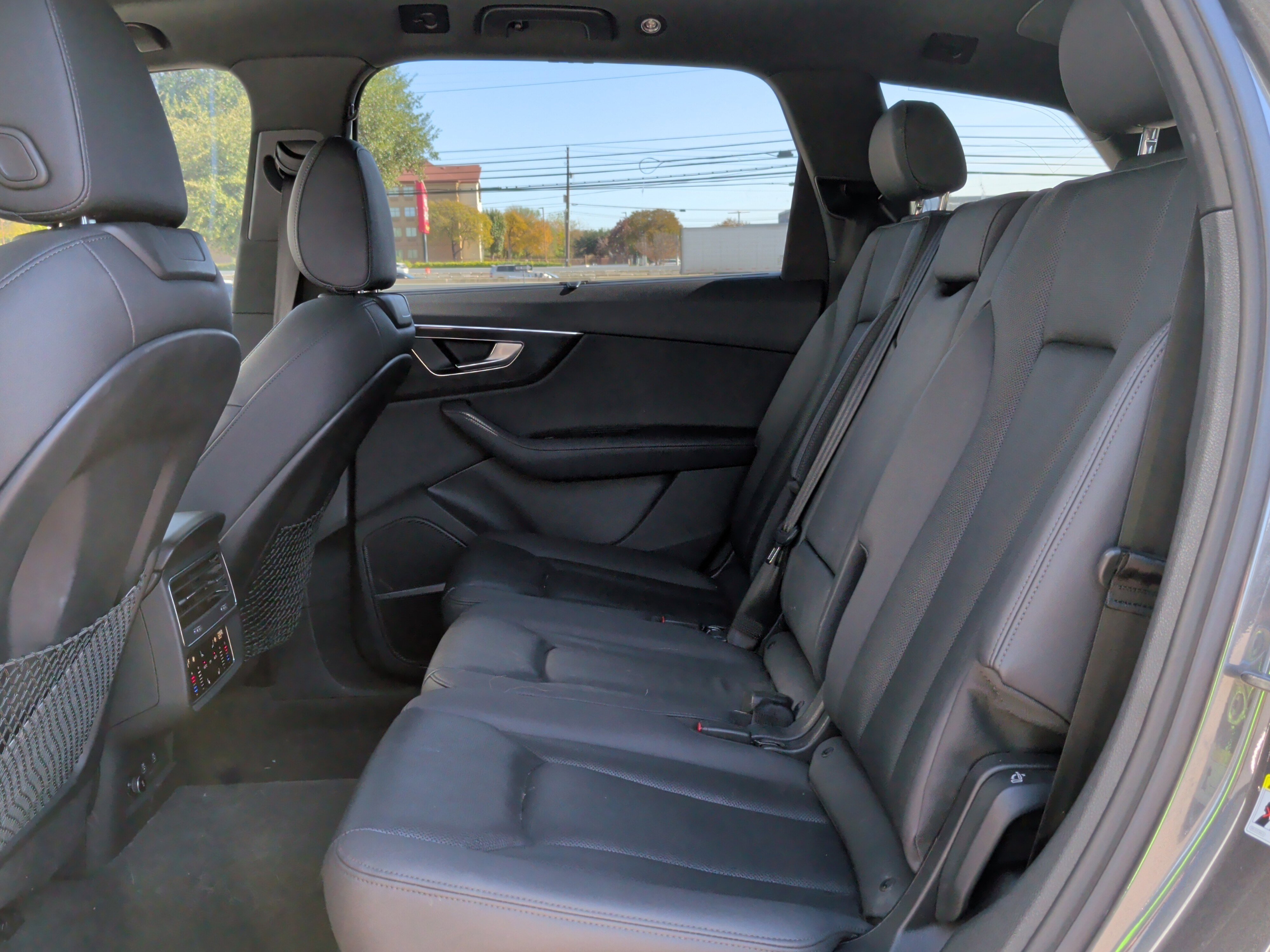 Certified 2024 Audi Q7 2.0T Premium Plus image 19