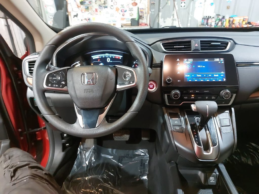 Used 2018 Honda CR-V EX image 15