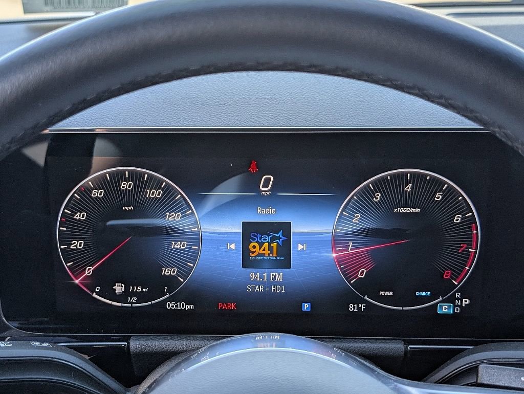 Used 2025 Mercedes-Benz GLA 250 image 34