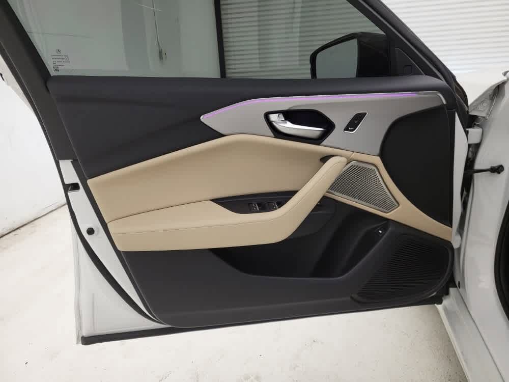 Used 2022 Acura TLX w/ Technology Package FWD image 27
