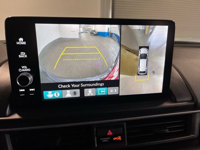 Used 2024 Honda Pilot Elite image 28