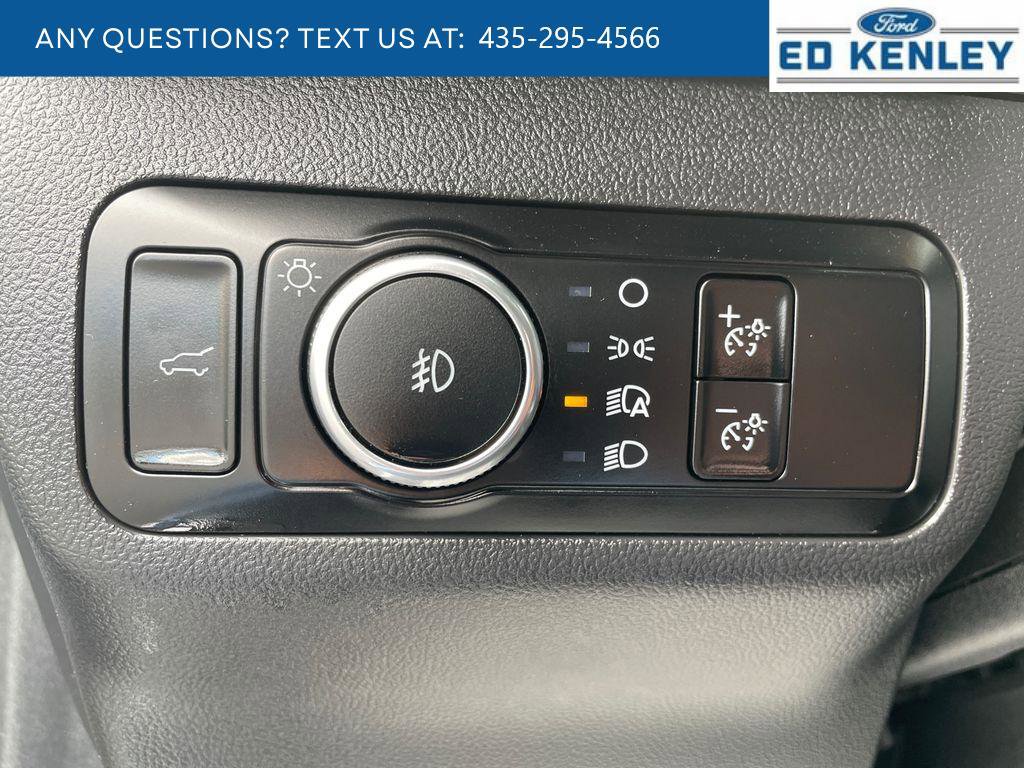 Used 2024 Ford Escape Platinum image 24