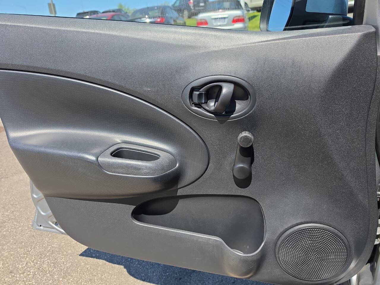 Used 2014 Nissan Versa Note S Plus FWD image 8