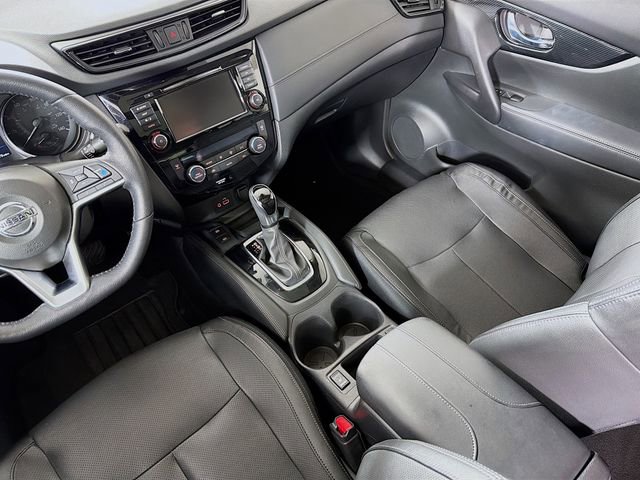 Certified 2019 Nissan Rogue SL w/ Premium Package AWD/4WD image 27