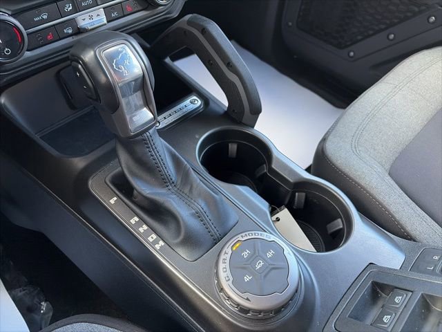 Used 2023 Ford Bronco Big Bend image 17