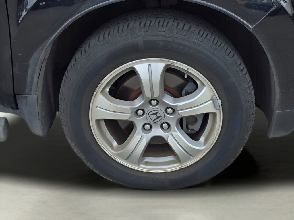 Used 2015 Honda Pilot EX-L image 13