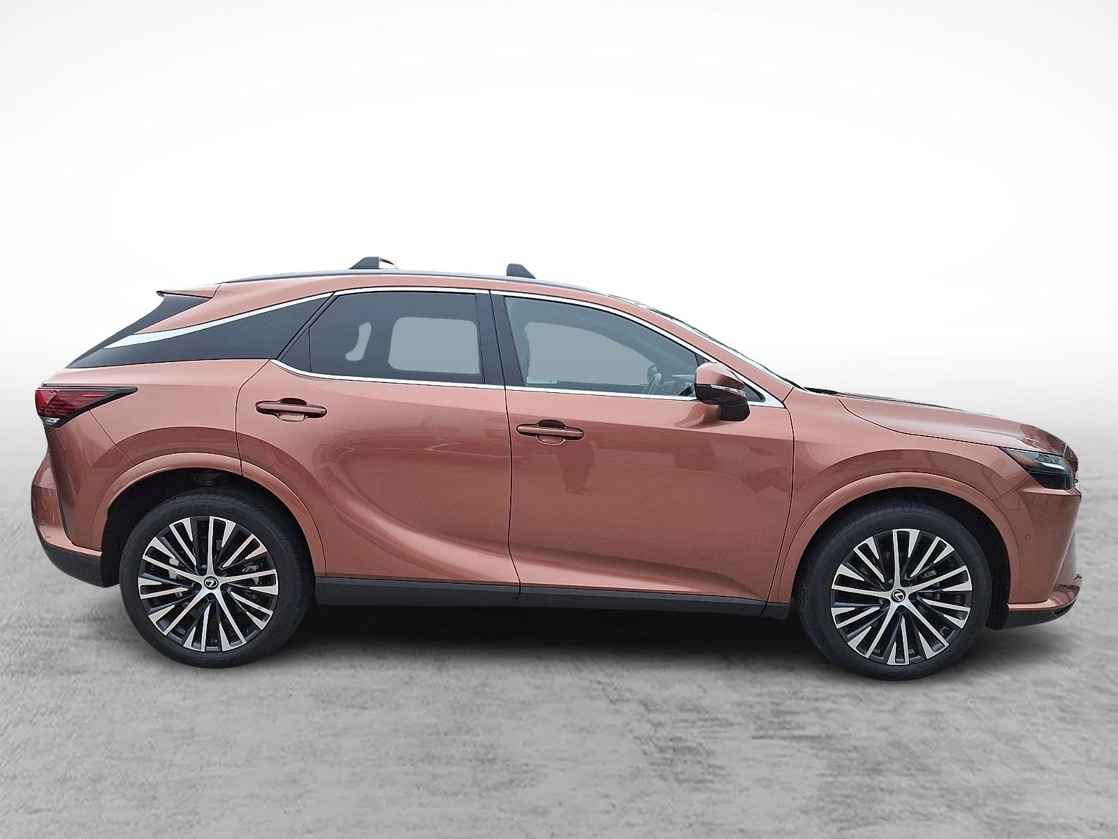 Certified 2024 Lexus RX 350 Premium Plus w/ Convenience Package image 7