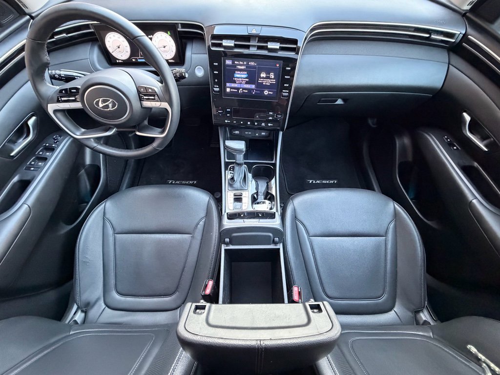 Used 2023 Hyundai Tucson SEL w/ Convenience Package image 30