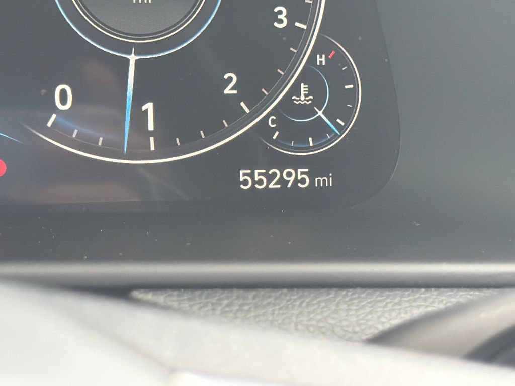 Used 2023 Hyundai Sonata Limited FWD image 20