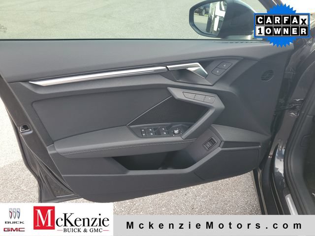 Used 2022 Audi A3 2.0T Premium Plus AWD/4WD image 9