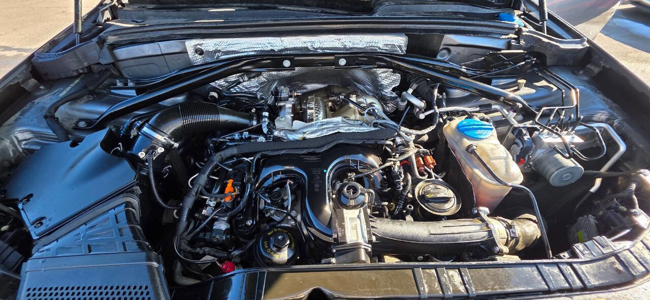 Used 2014 Audi Q5 TDI Premium Plus image 21