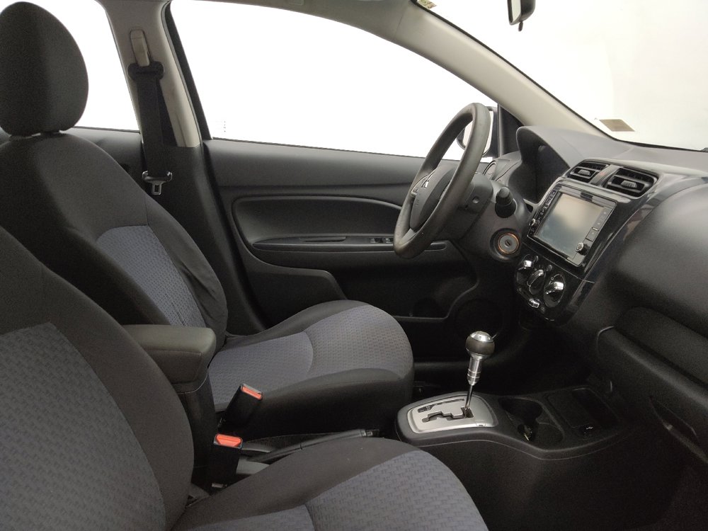 Used 2019 Mitsubishi Mirage ES image 21