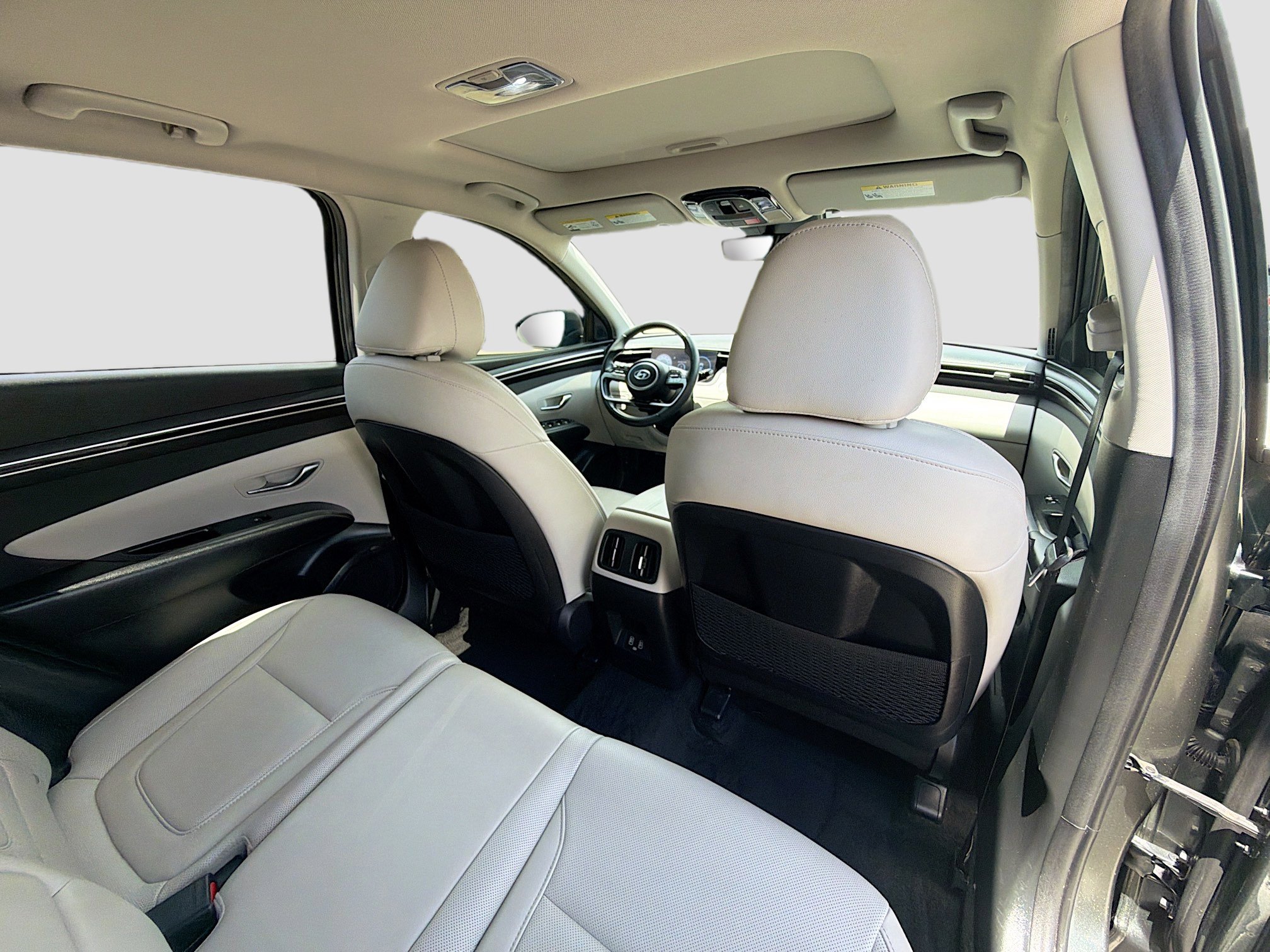 Used 2023 Hyundai Tucson SEL w/ Convenience Package FWD image 29