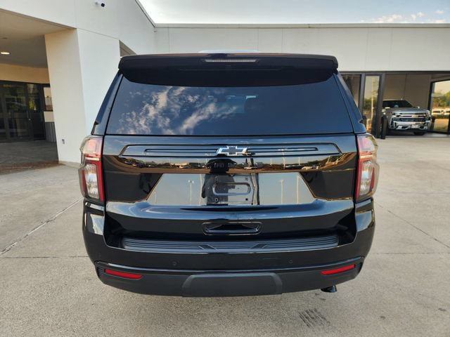 Used 2023 Chevrolet Tahoe Z71 w/ Luxury Package AWD/4WD image 5