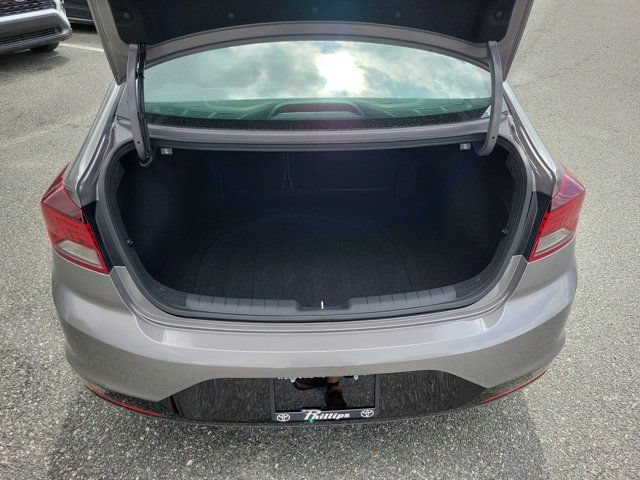 Used 2020 Hyundai Elantra Limited w/ Ultimate Package 03 FWD image 19