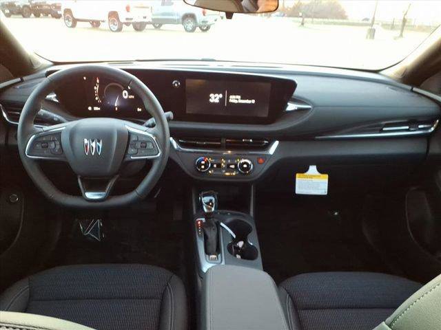 New 2026 Buick Envista Preferred w/ Convenience I Package image 4