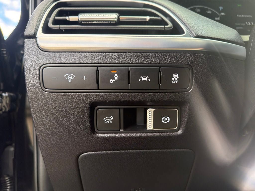 Used 2021 Hyundai Palisade Limited AWD/4WD image 21