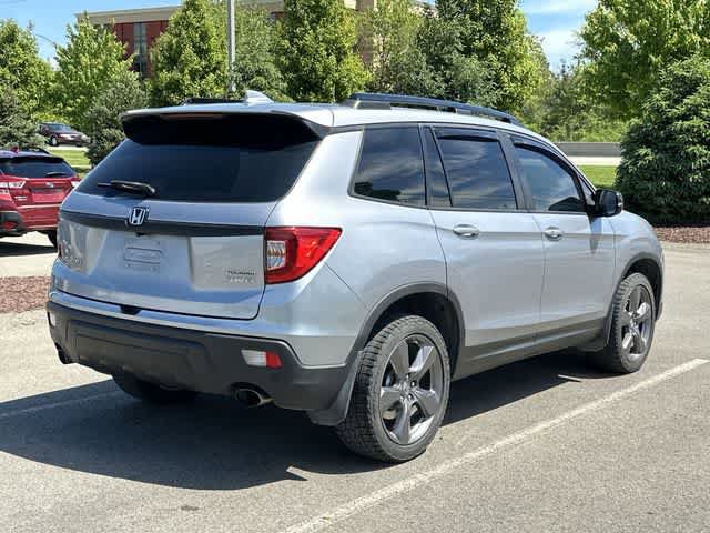 Used 2020 Honda Passport Touring image 26