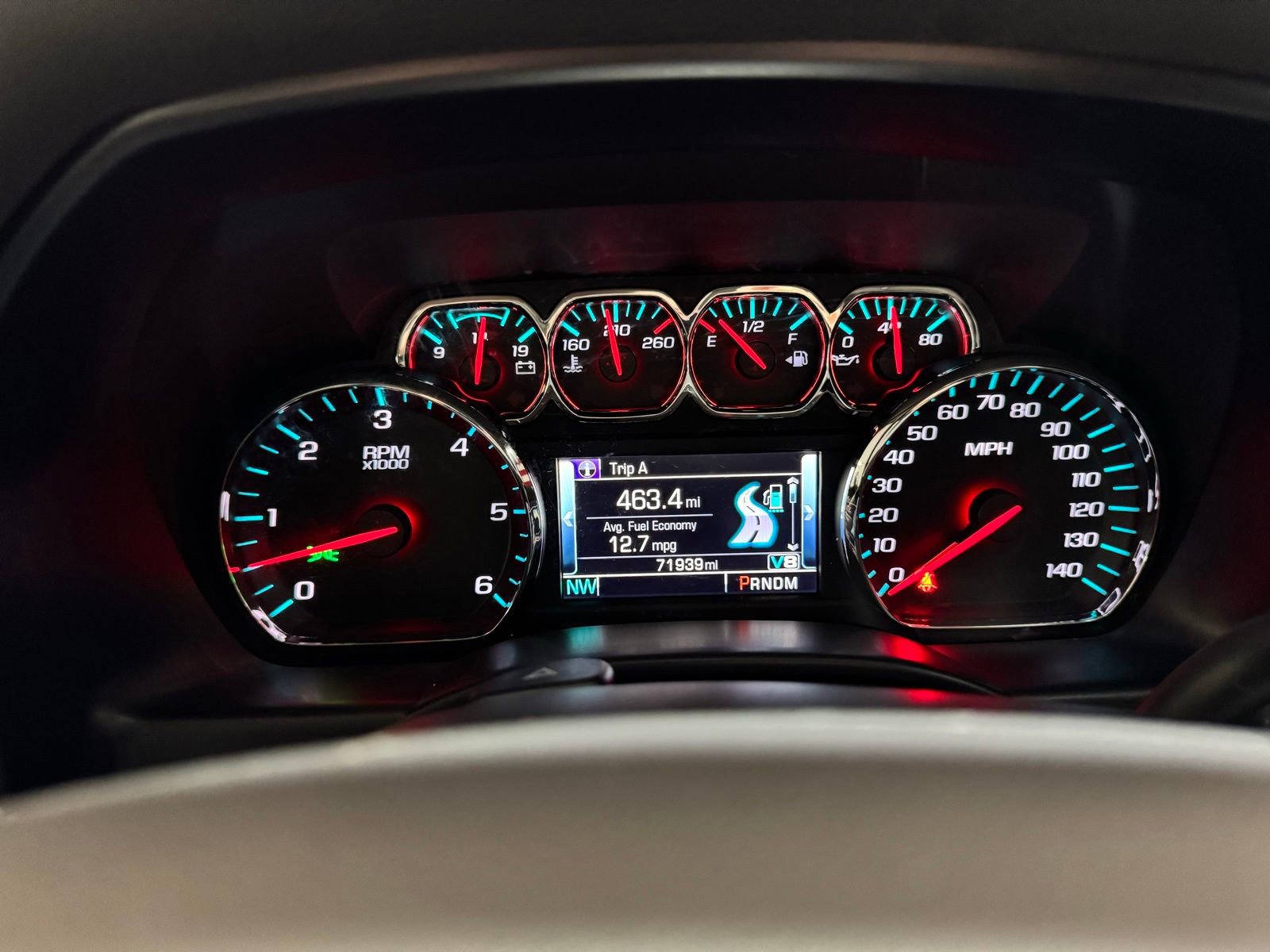 Used 2014 Chevrolet Silverado 1500 LT w/ All Star Edition RWD image 18